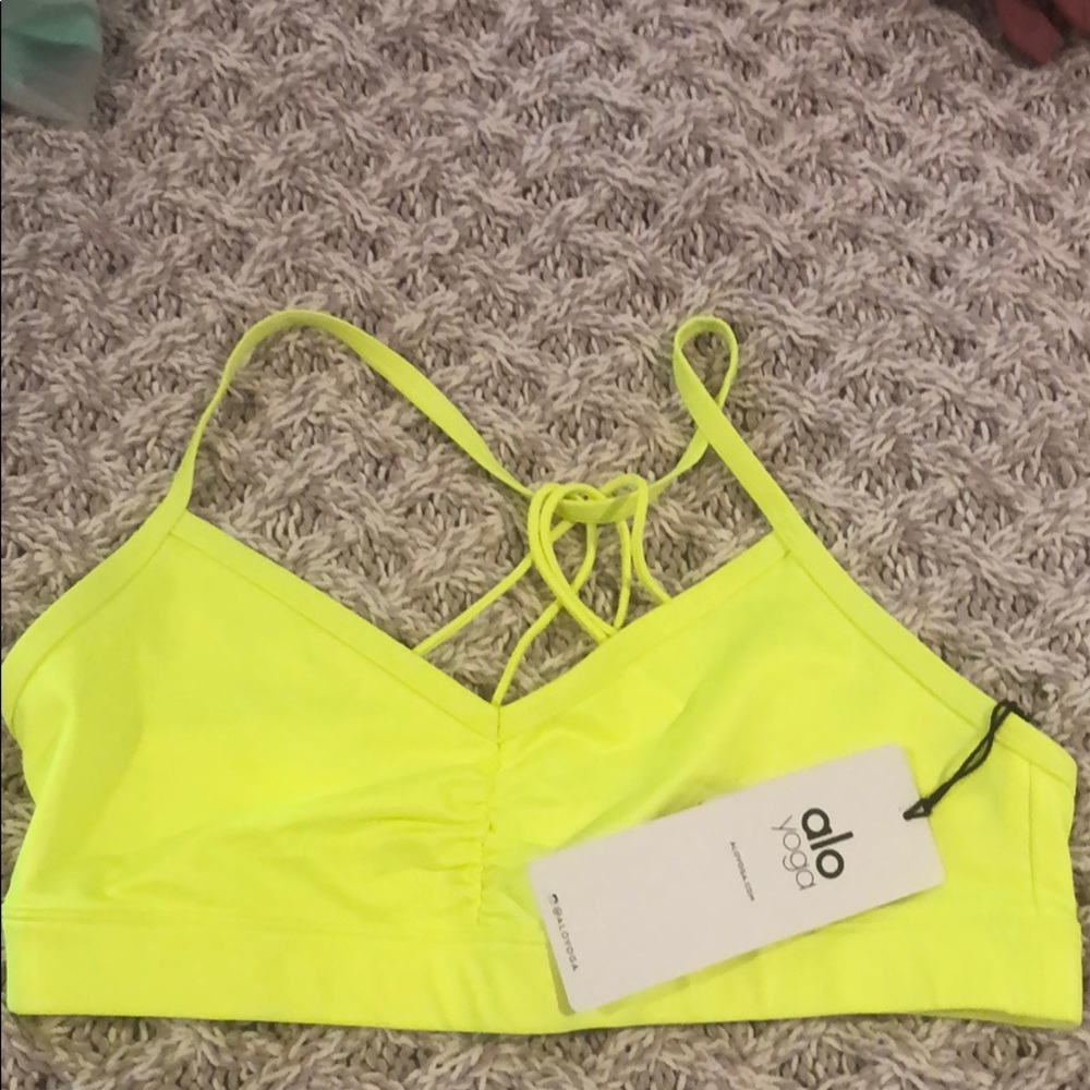 Alo Yoga Sportsbra